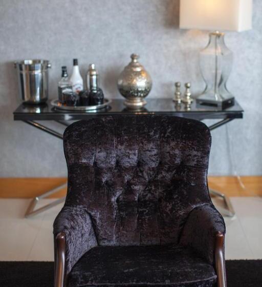 צימר Sea Vista Boutique Accommodation