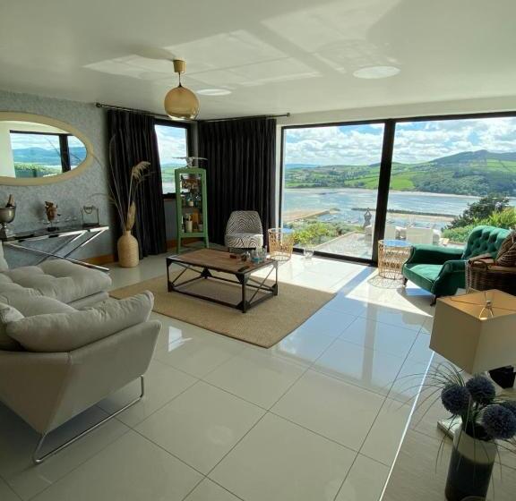 צימר Sea Vista Boutique Accommodation