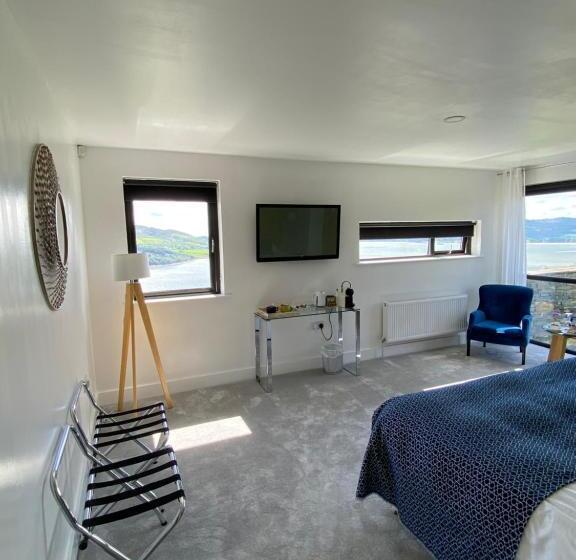 צימר Sea Vista Boutique Accommodation