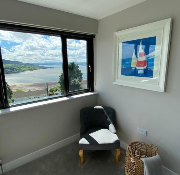 צימר Sea Vista Boutique Accommodation