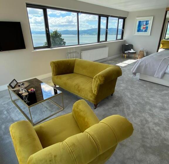 צימר Sea Vista Boutique Accommodation