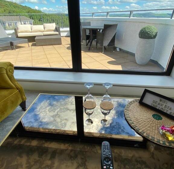 צימר Sea Vista Boutique Accommodation