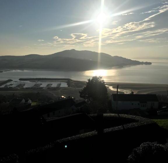 צימר Sea Vista Boutique Accommodation