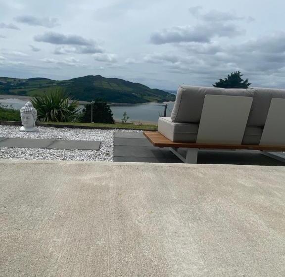 צימר Sea Vista Boutique Accommodation