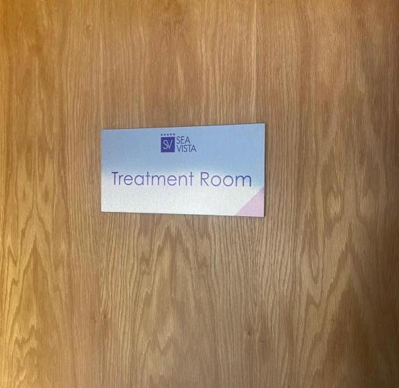 צימר Sea Vista Boutique Accommodation