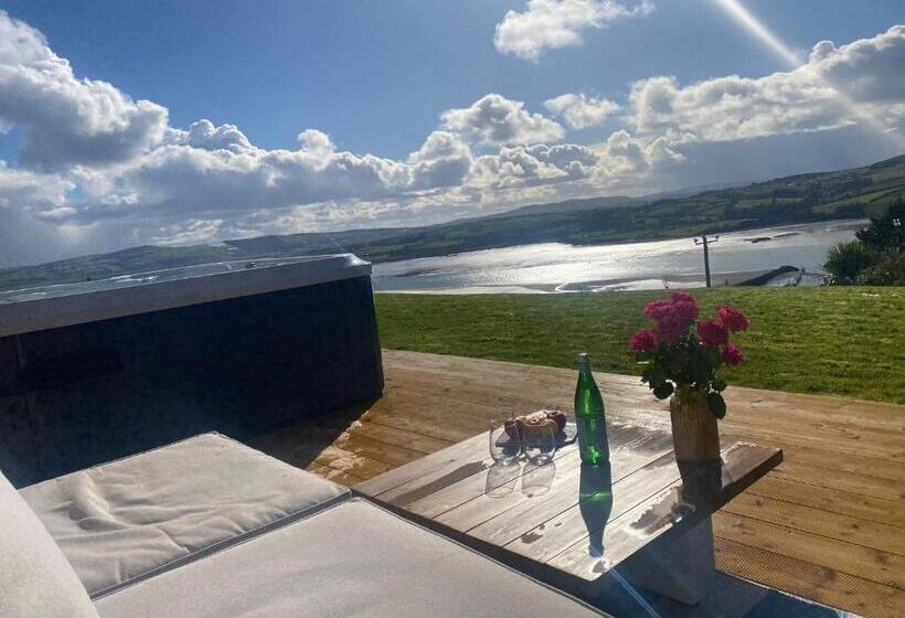 צימר Sea Vista Boutique Accommodation