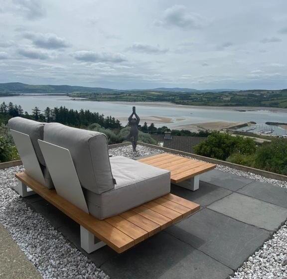 צימר Sea Vista Boutique Accommodation