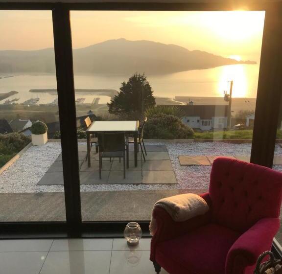 צימר Sea Vista Boutique Accommodation