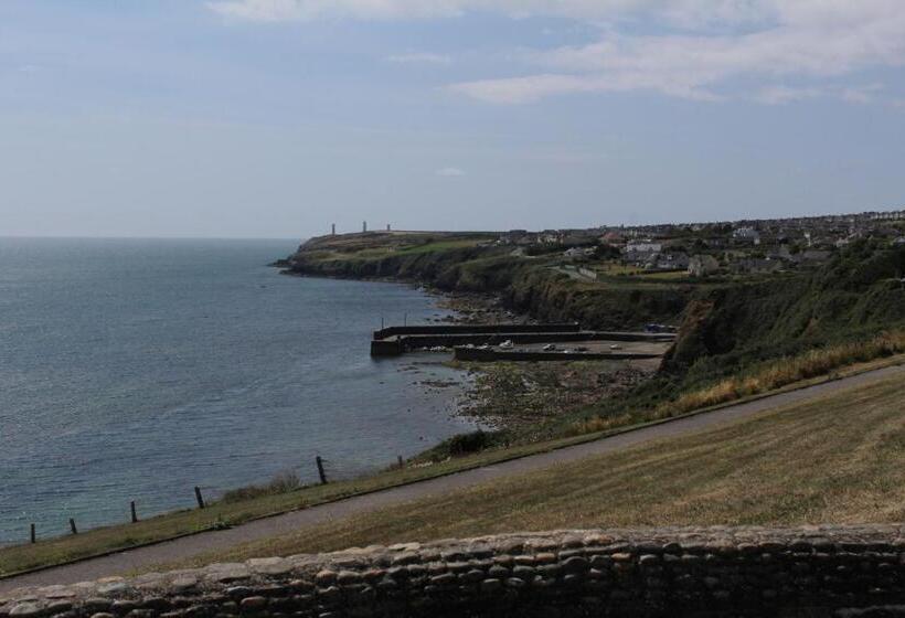 تختخواب و صبحانه Seacourt Accommodation Tramore Adult Only