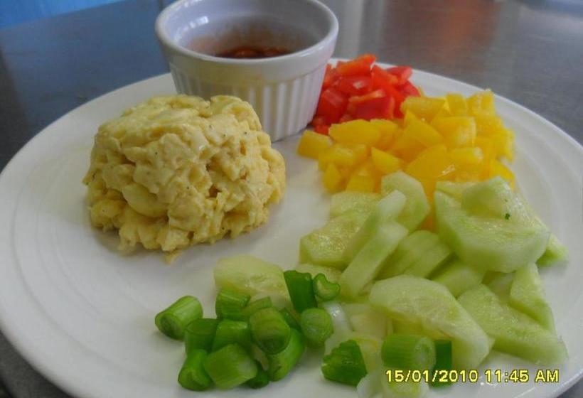 住宿加早餐  Shandon Bells Guest House