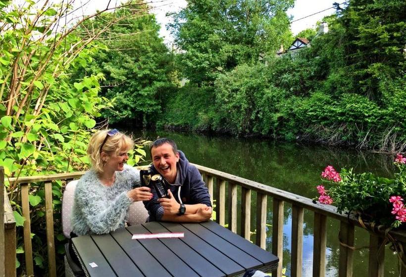 住宿加早餐  Shandon Bells Guest House