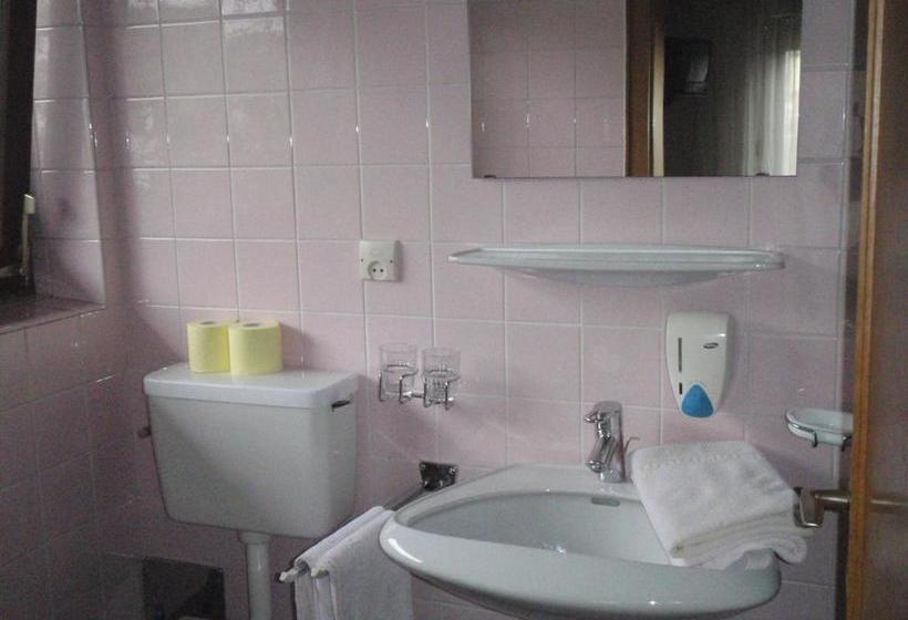 Bed and Breakfast Telfer Stubm