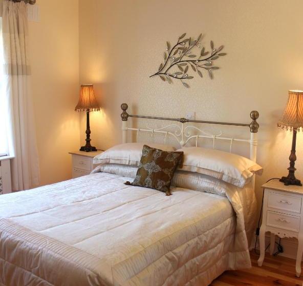 צימר The Cove Lodge