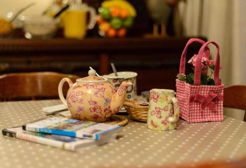 צימר Tipperary House Dublin