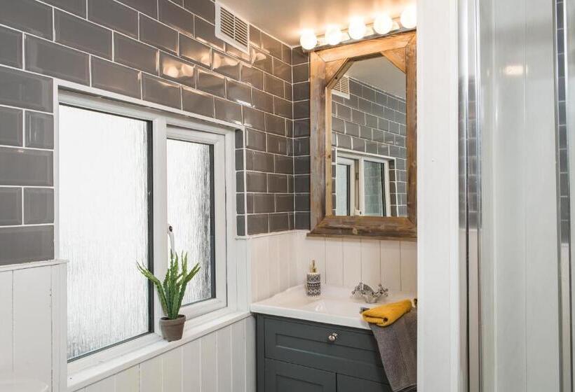 צימר Tipperary House Dublin