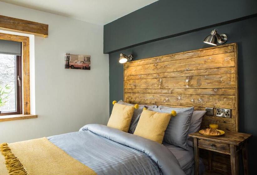 צימר Tipperary House Dublin