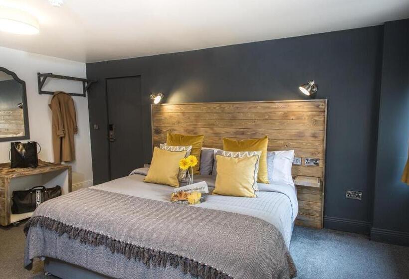 צימר Tipperary House Dublin