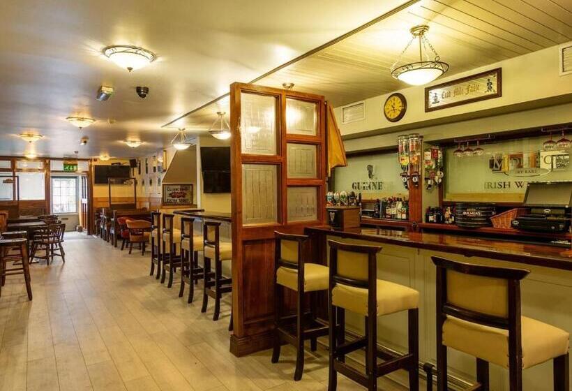 ベッドアンドブレックファースト Tudor House Guest House