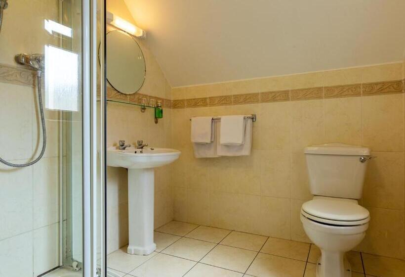 ベッドアンドブレックファースト Tudor House Guest House