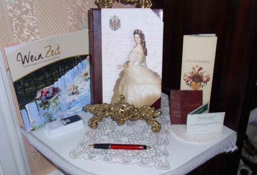 مبيت وإفطار Villa Angelina