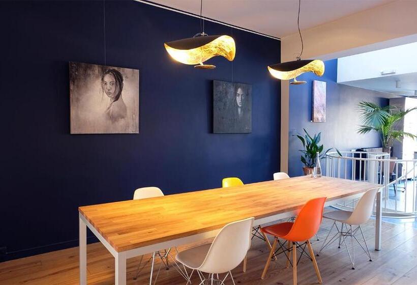 צימר Villa Les Paquerettes