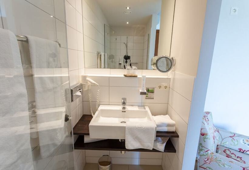 住宿加早餐 Wein Gut Hutter