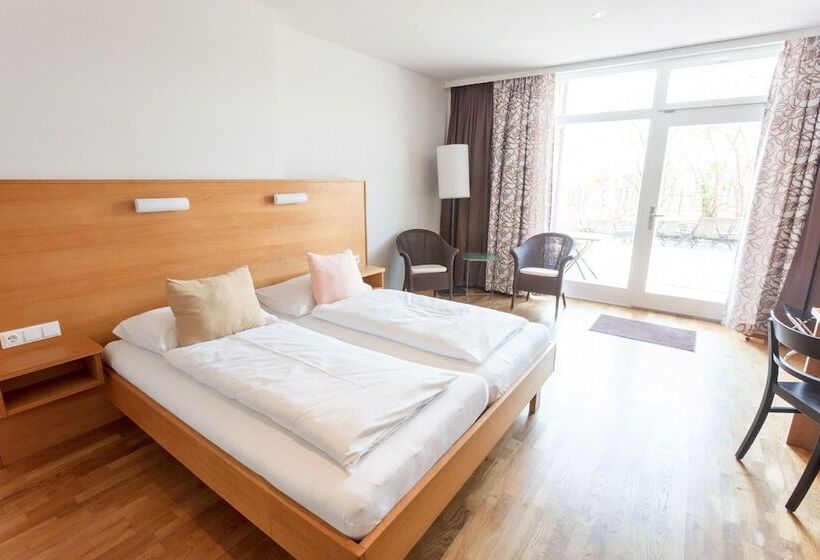 住宿加早餐 Wein Gut Hutter