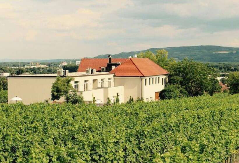 住宿加早餐 Wein Gut Hutter