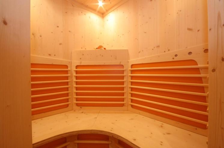 住宿加早餐  Wellness Pension Jagahütt N