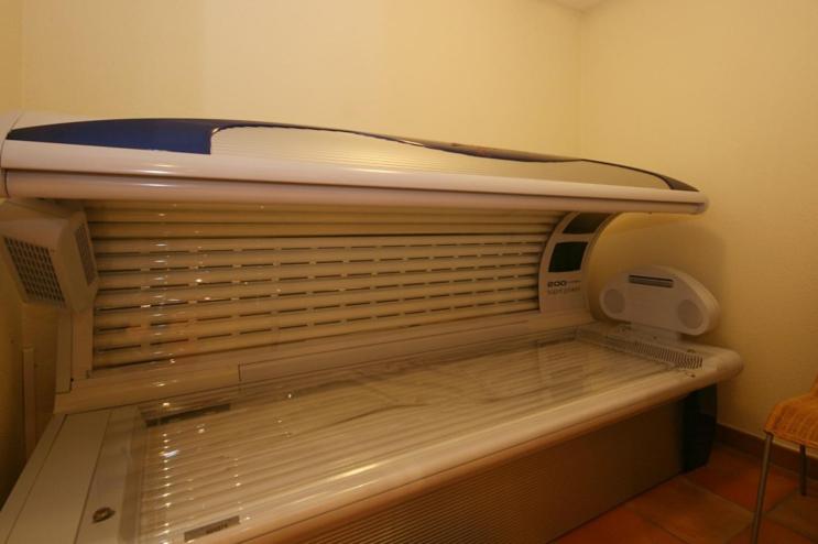 住宿加早餐  Wellness Pension Jagahütt N