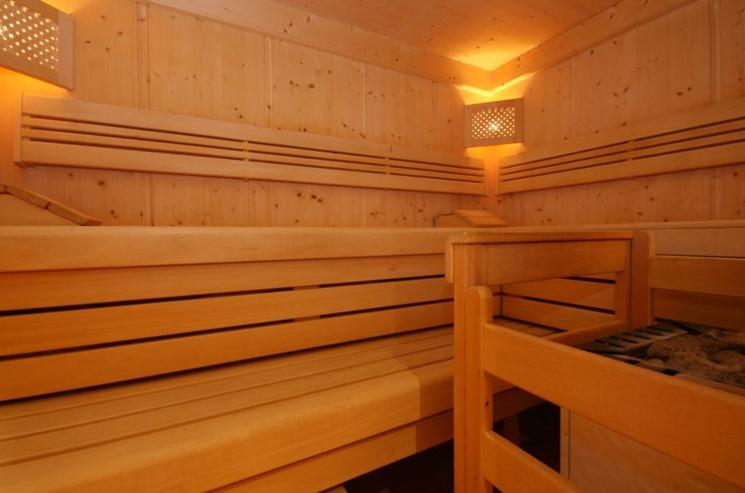 住宿加早餐  Wellness Pension Jagahütt N