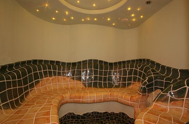 住宿加早餐  Wellness Pension Jagahütt N