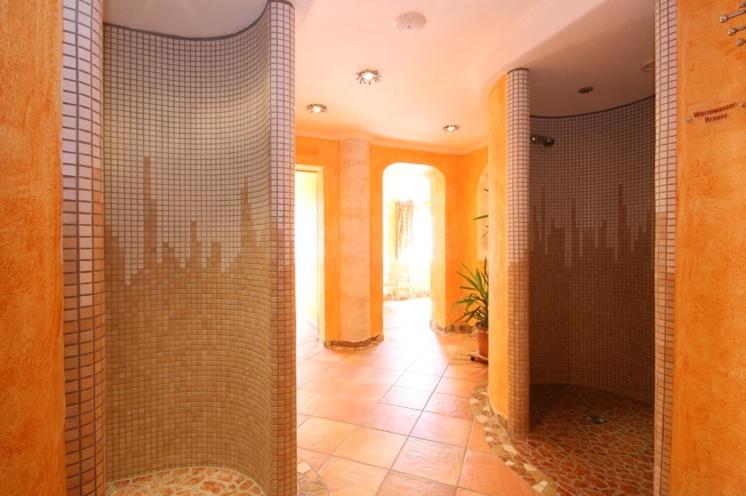 住宿加早餐  Wellness Pension Jagahütt N