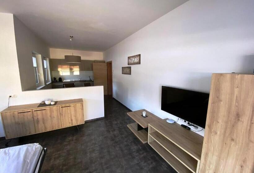 住宿加早餐  Wellness Pension Jagahütt N