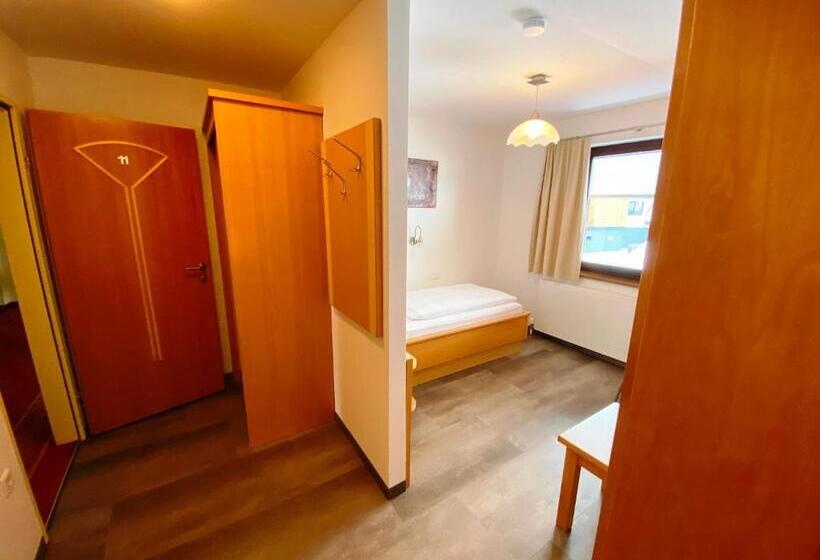 住宿加早餐  Wellness Pension Jagahütt N