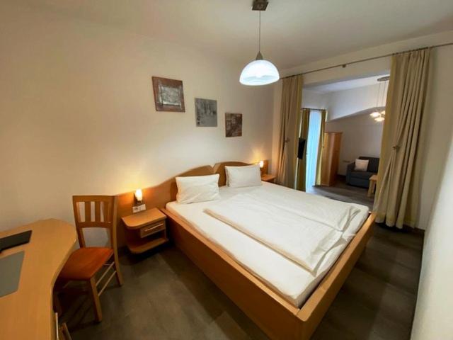 住宿加早餐  Wellness Pension Jagahütt N