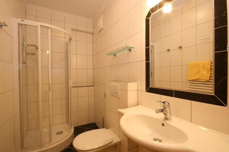 住宿加早餐  Wellness Pension Jagahütt N