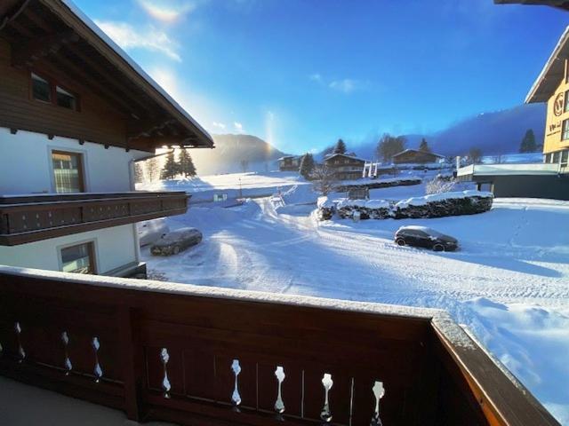 住宿加早餐  Wellness Pension Jagahütt N