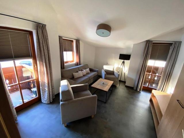 住宿加早餐  Wellness Pension Jagahütt N