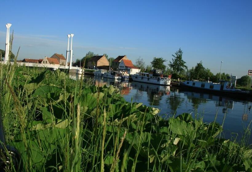 Bed & Breakfast Ter Brugge