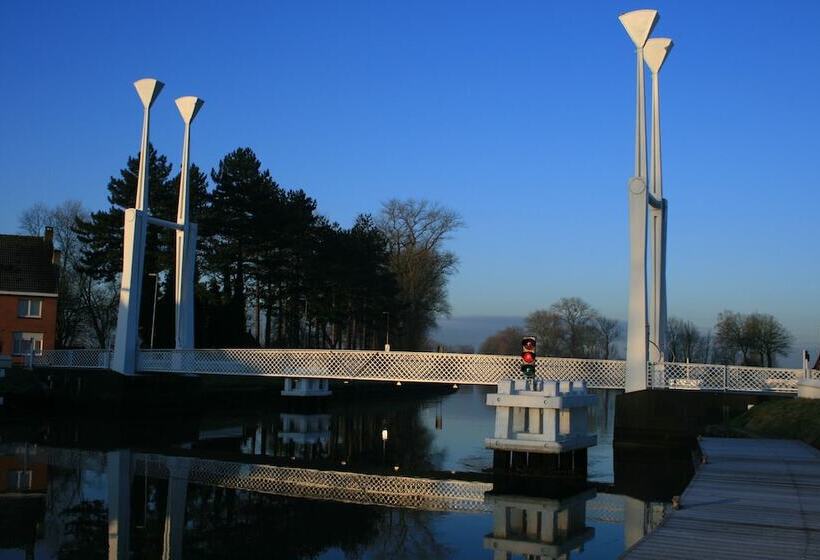 Bed & Breakfast Ter Brugge