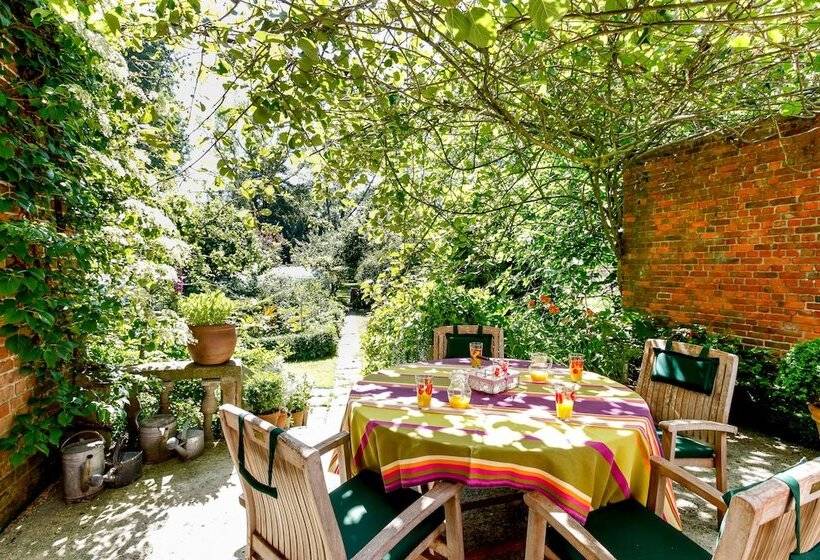 Bed & Breakfast Ter Brugge