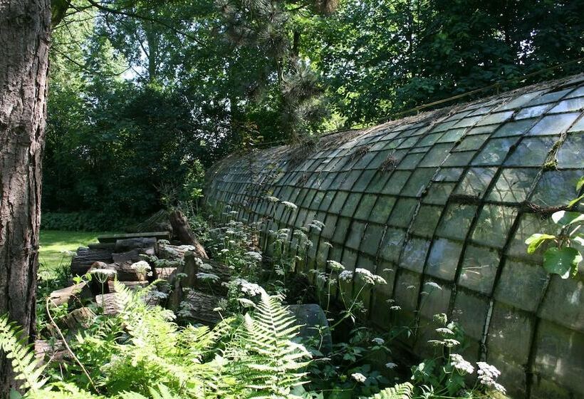 Bed & Breakfast Ter Brugge