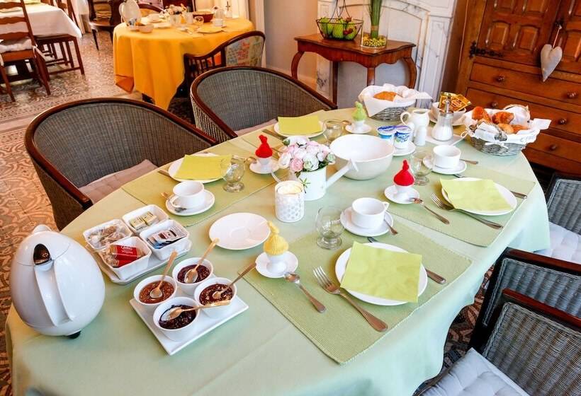 Bed & Breakfast Ter Brugge