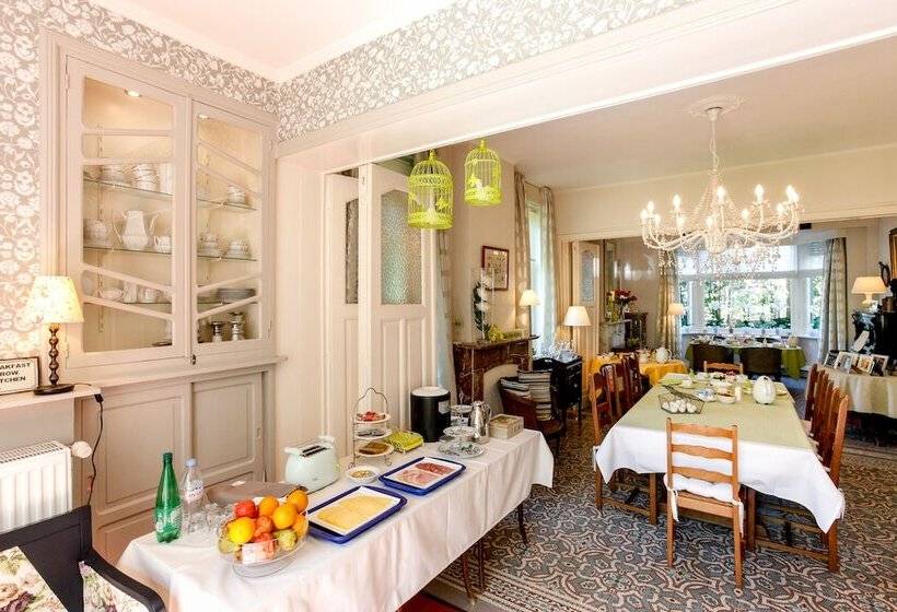 Bed & Breakfast Ter Brugge