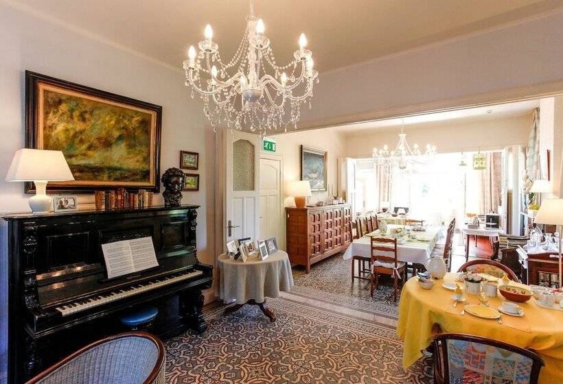 Bed & Breakfast Ter Brugge