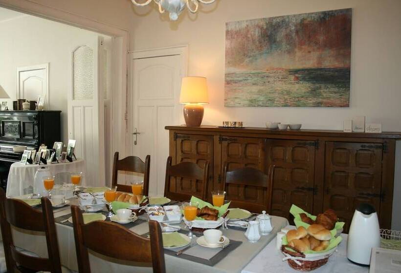 Bed & Breakfast Ter Brugge