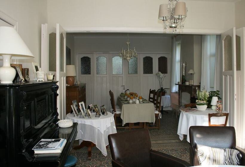 Bed & Breakfast Ter Brugge