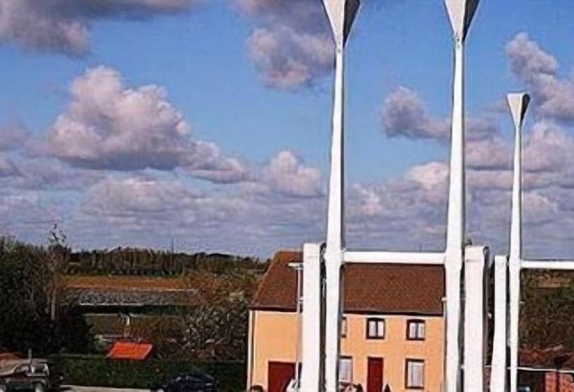 Bed & Breakfast Ter Brugge