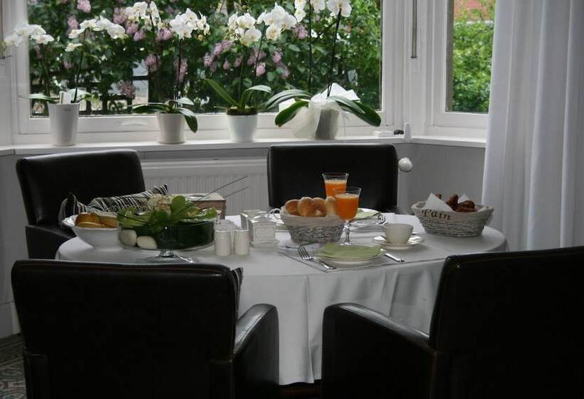 Bed & Breakfast Ter Brugge